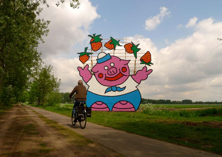 巨型公共艺术背后的设计思维-34