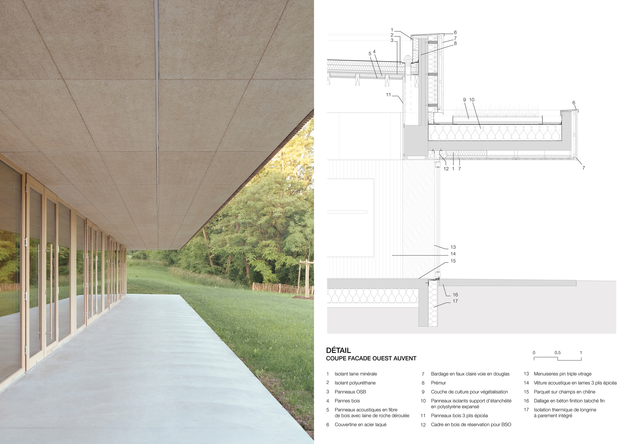 Willgottheim–Woellenheim Multipurpose Hall / rhb architectes-38
