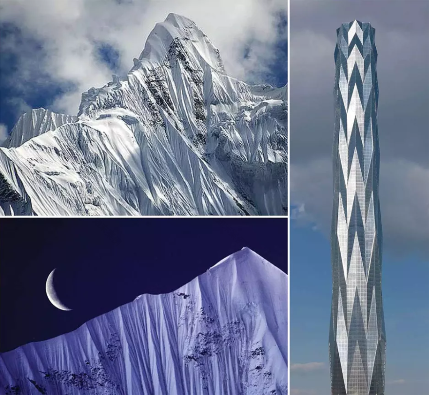 成都绿地蜀峰 468丨中国成都丨美国 AS+GG 建筑事务所-19