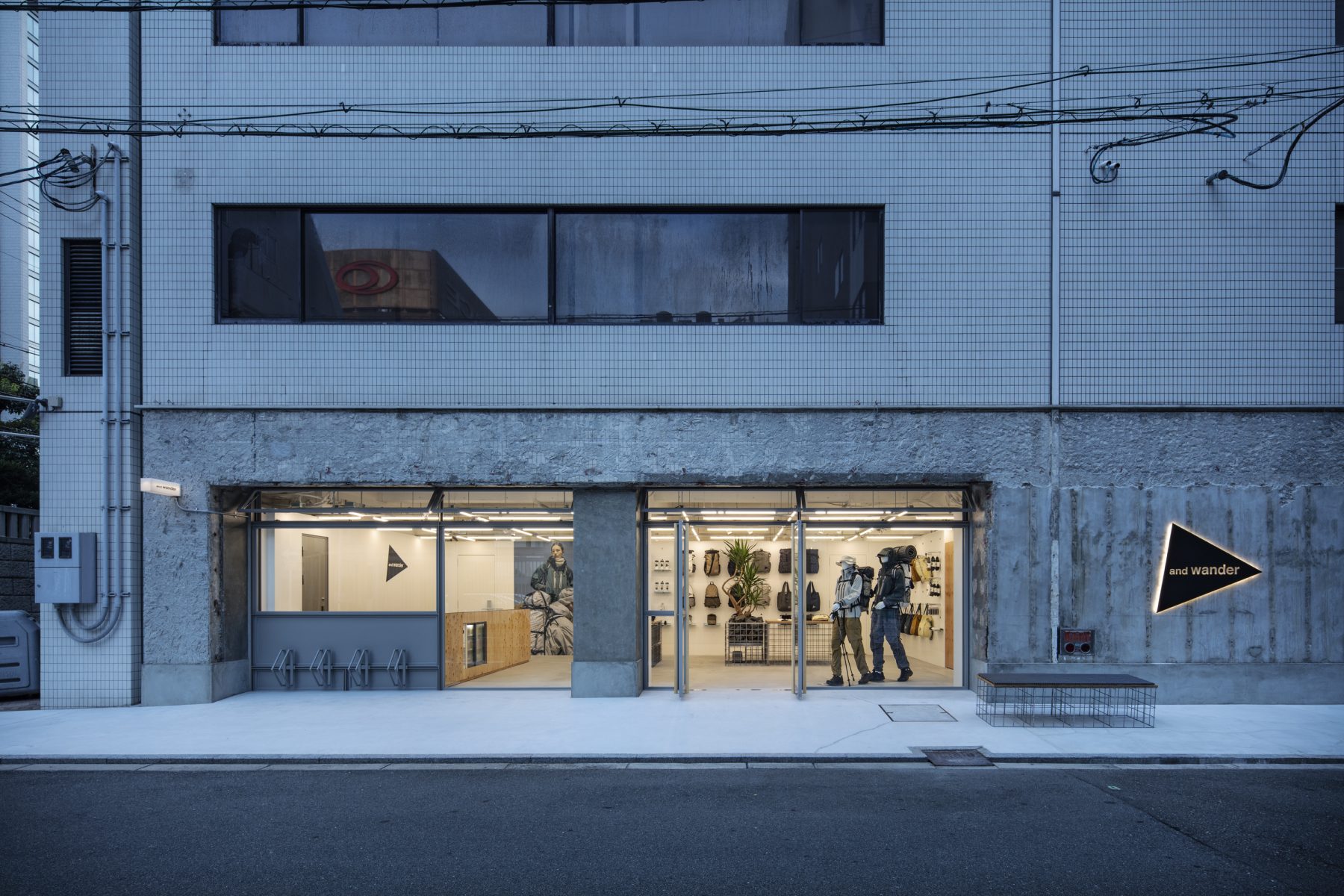 丨日本大阪丨Jo Nagasaka,Schemata Architects-13