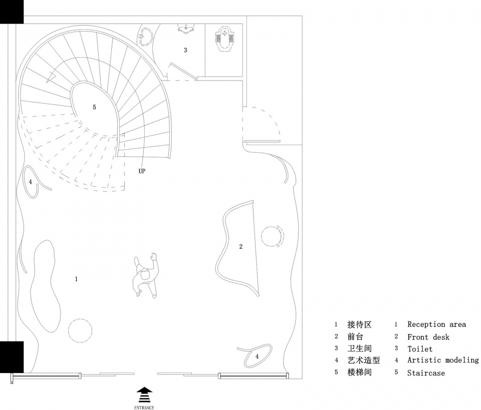 无穷大丨观至空间设计-39