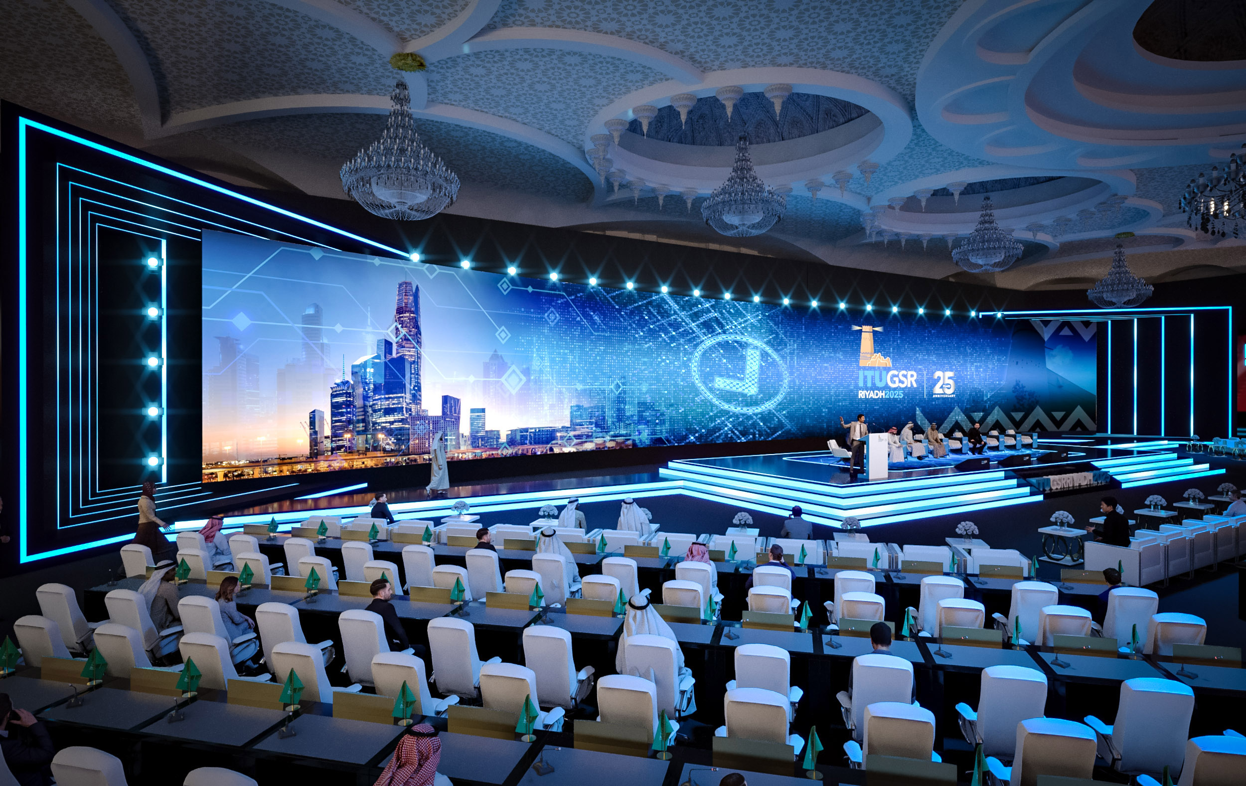 ITU-GSR 2025 KAAICC-16