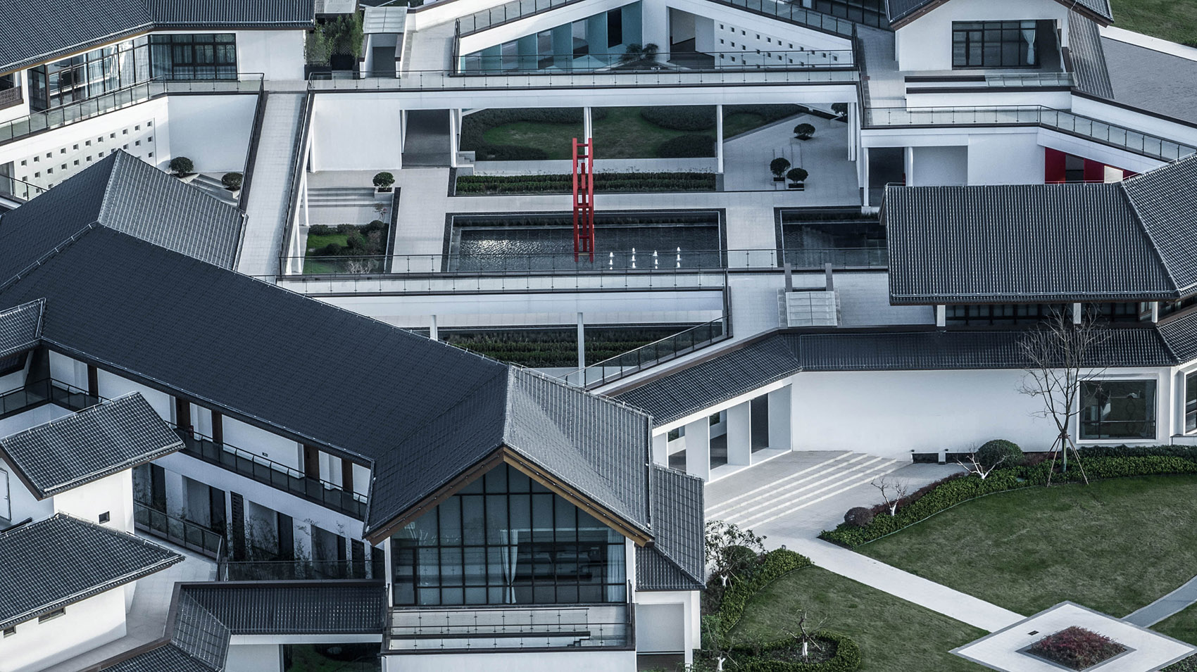 Village²,红庄艺术里二期丨中国江苏丨杭州午璞建筑设计咨询有限公司-50