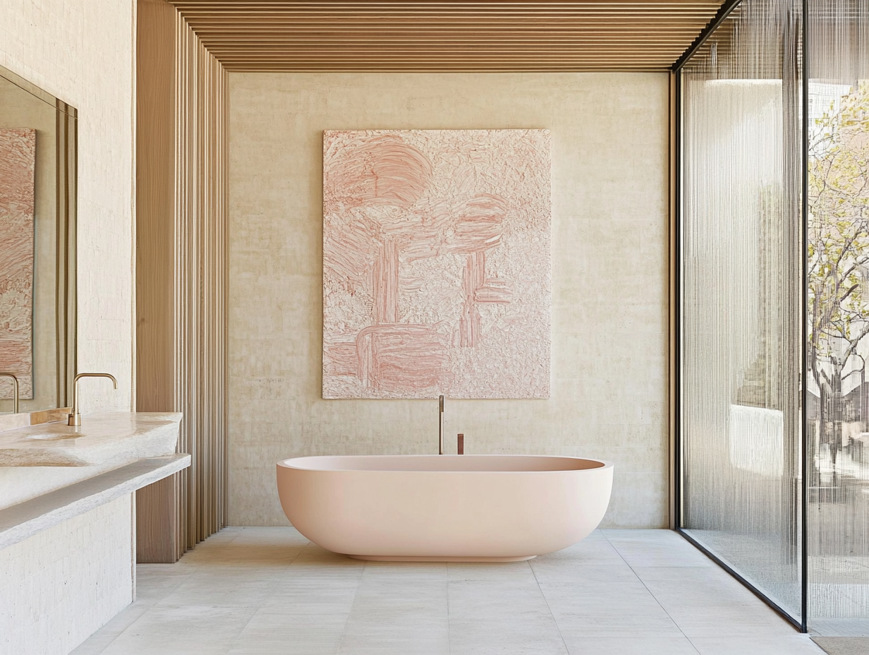 Pink hotel concept-5