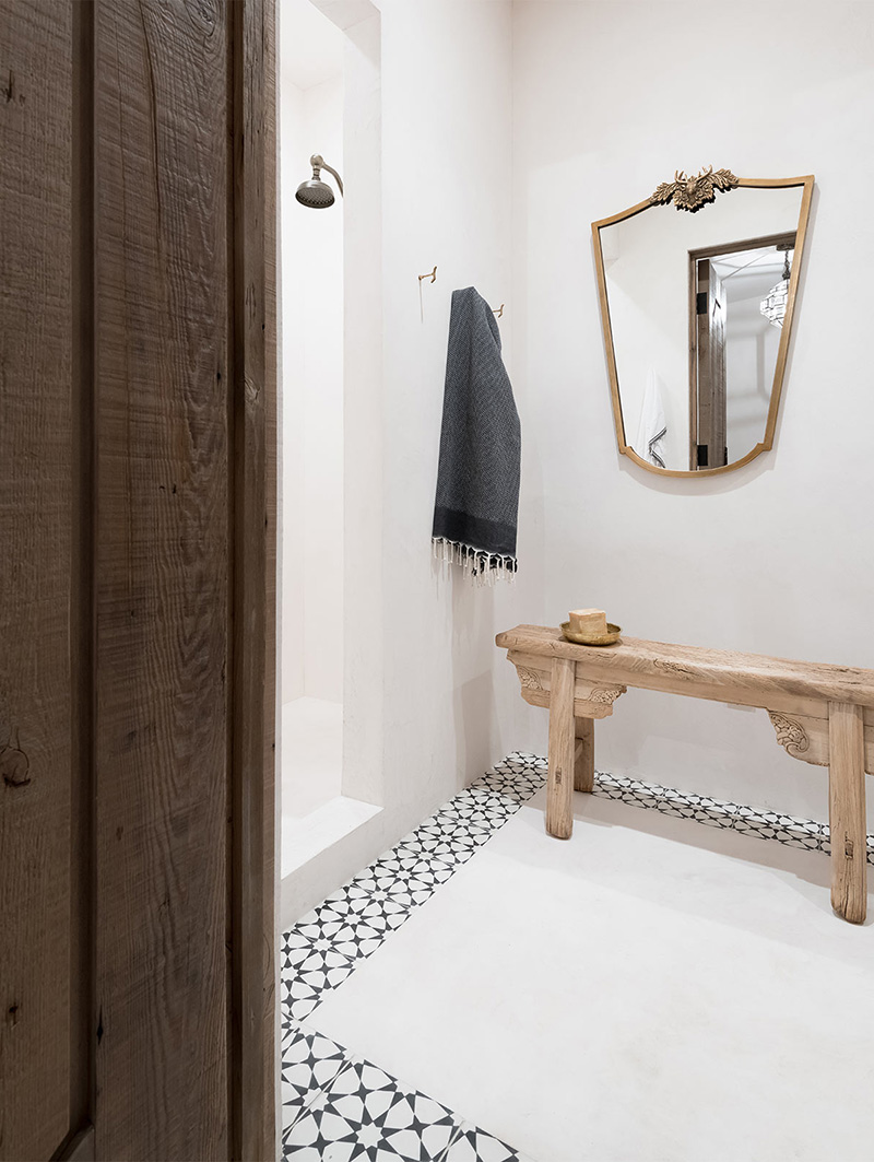 蒙大拿州惊艳山景欧式木屋-12