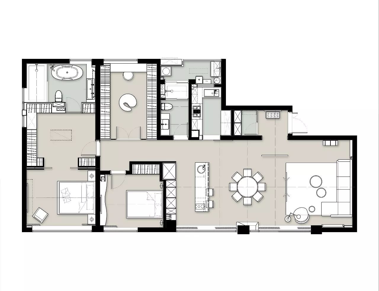 告别“性冷淡”，这个北欧风很Hygge-30