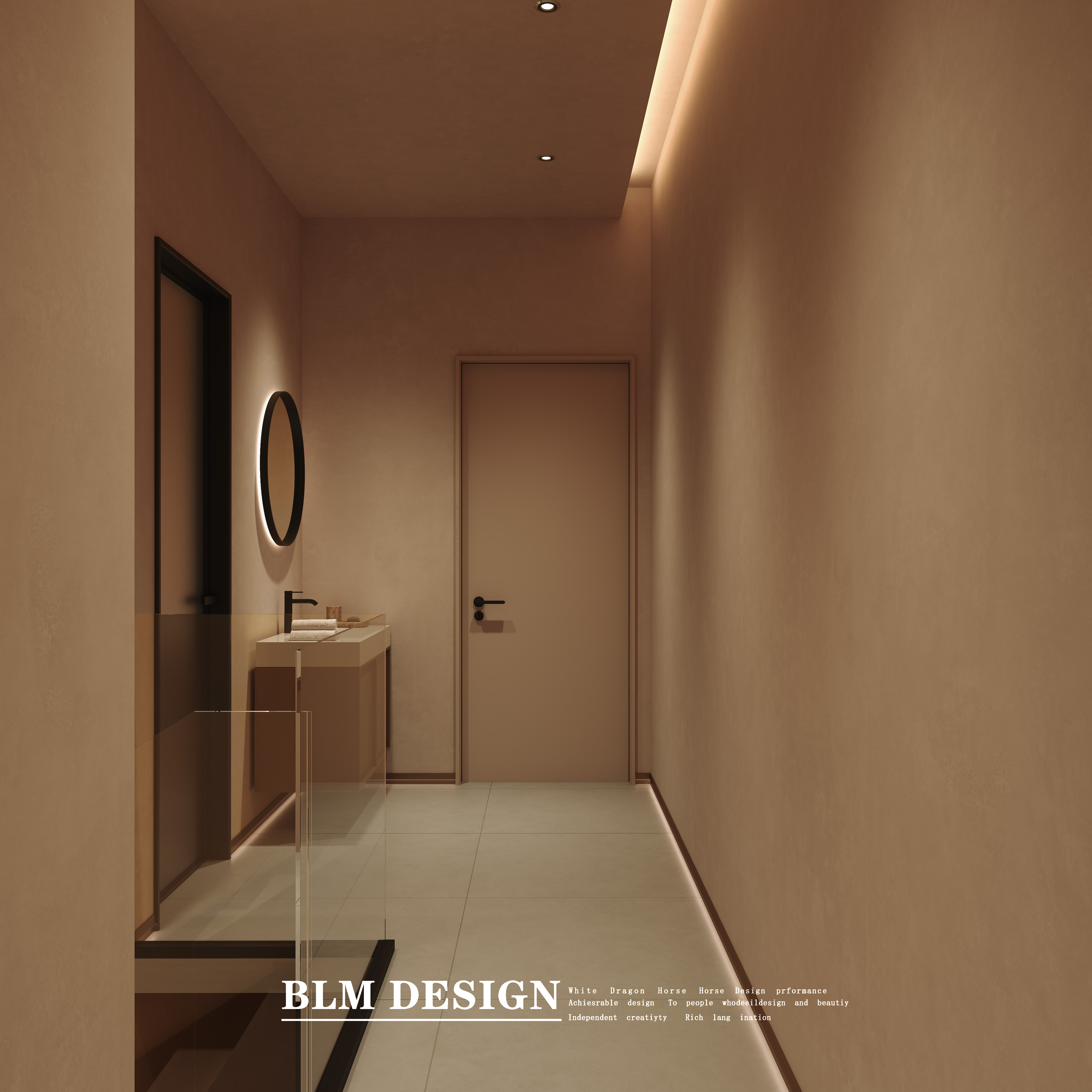 宋氏美容院效果图案例-8