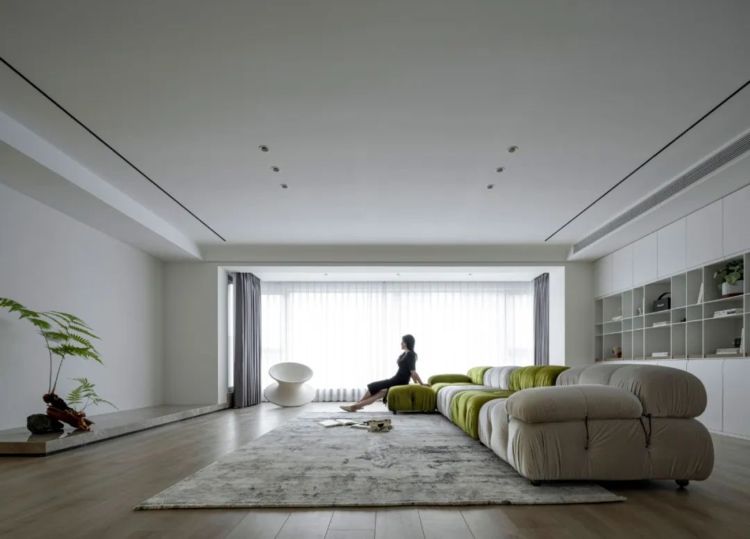 映画丨中国沈阳丨沈阳杨婷装饰设计有限公司-20