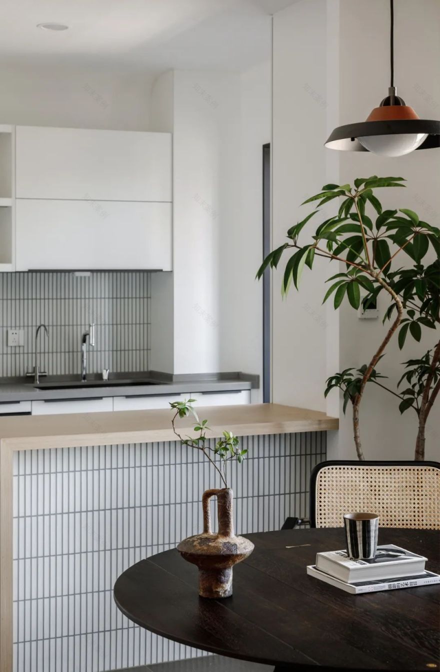 140㎡法式复古风住宅设计丨中国北京-25