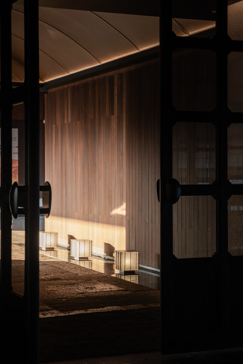 小山寺·宿心集丨中国浙江丨无设建筑-150