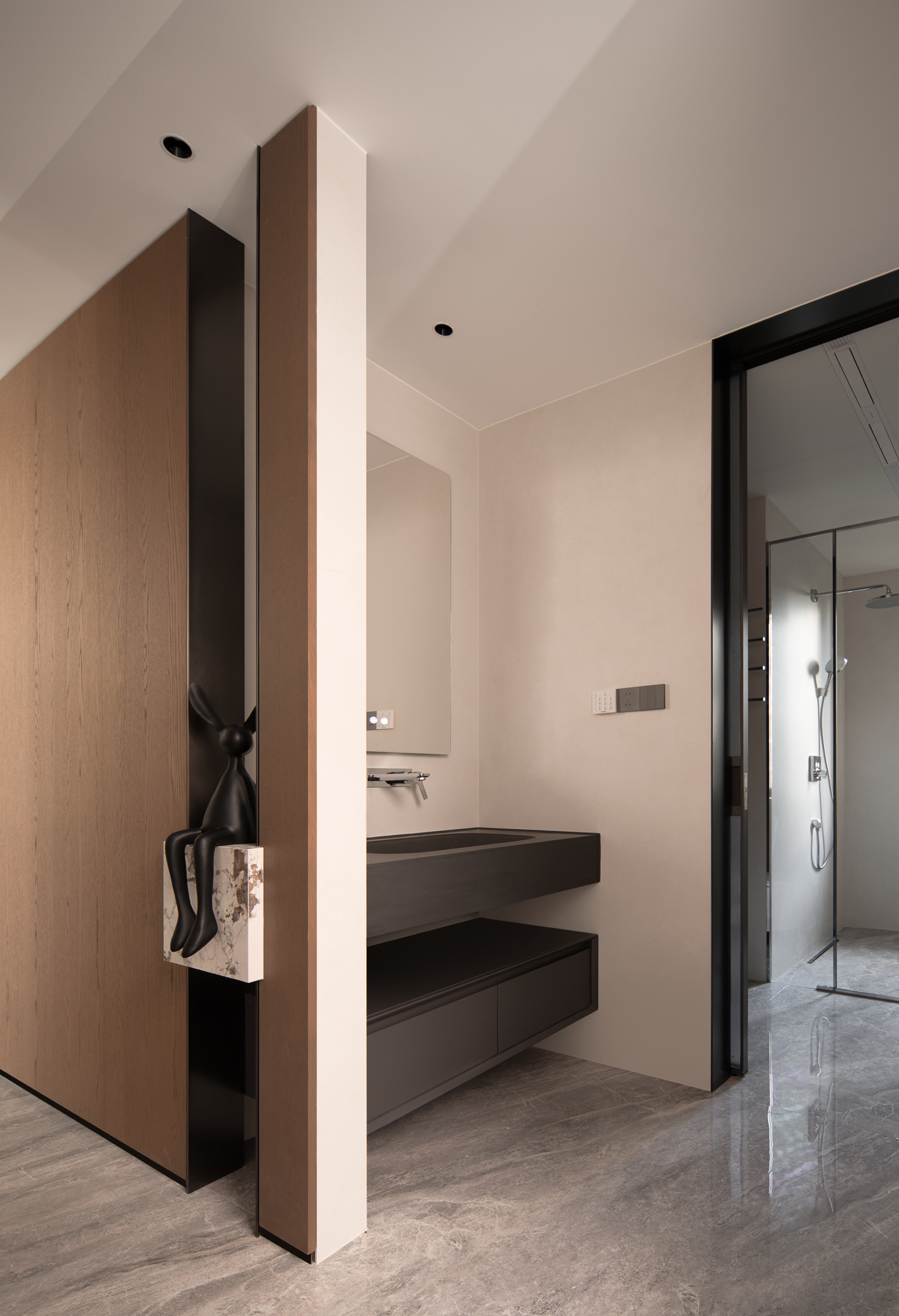 清华园丨中国台州丨尚锦设计-43