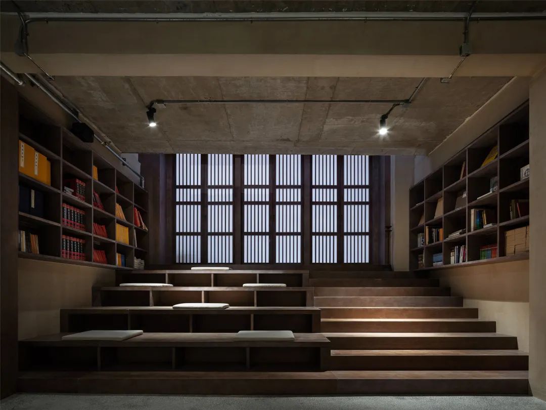 月溪香林·自在丨中国中山丨空间进化(北京)建筑设计有限公司&彩虹石(北京)空间设计有限公司-53