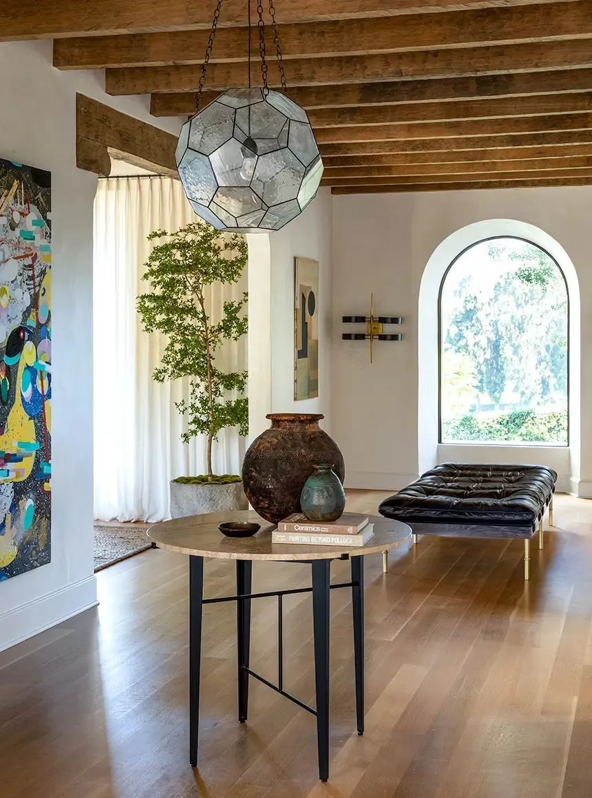 洛杉矶住宅丨美国洛杉矶丨Carrier and Company-11