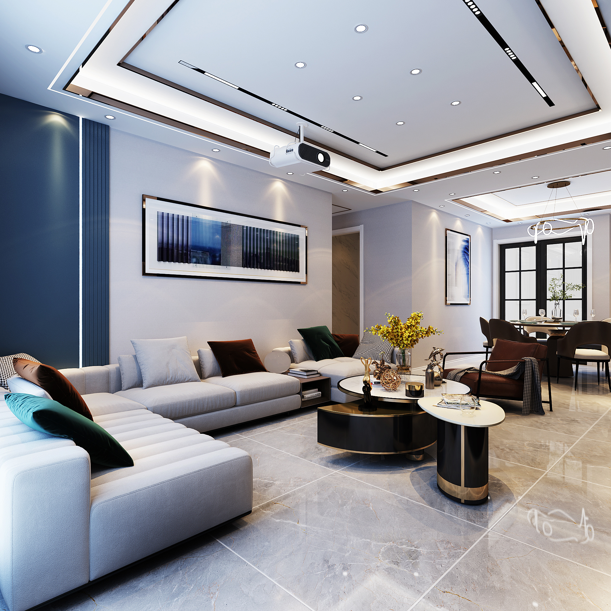 石材家居设计-7