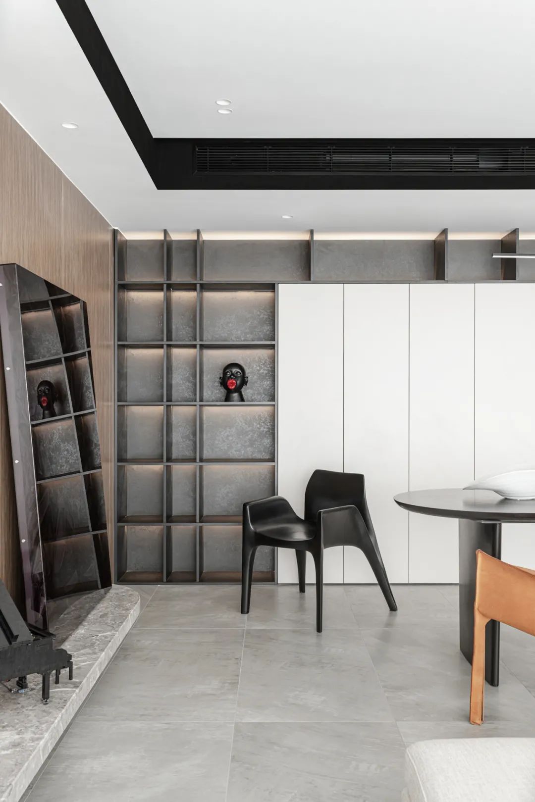 陪你长大的港湾丨中国温州丨现象空间设计-97