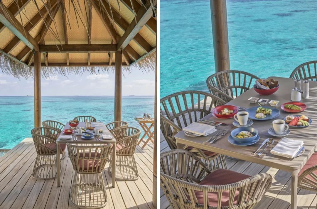 马尔代夫 JOALI 酒店 | 自然与设计的完美碰撞-133