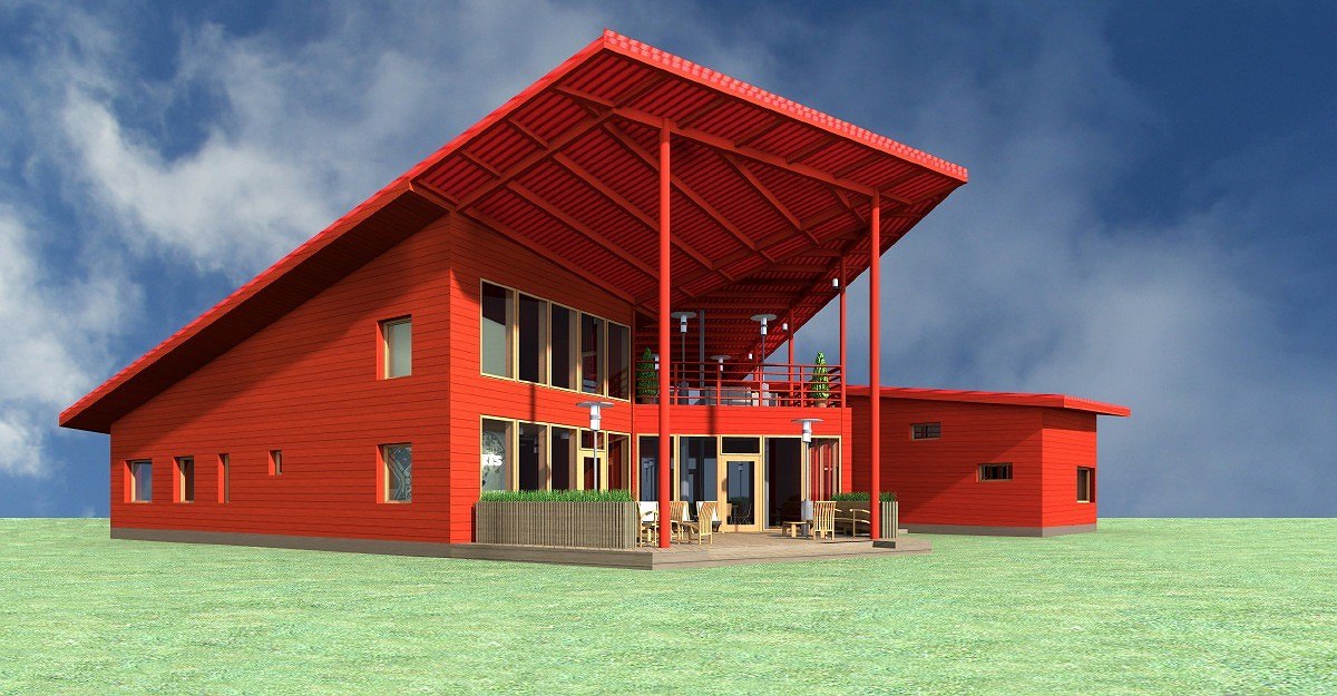 俄罗斯 Zolotoe Koltso 度假酒店 · 金环般的奢华体验-3