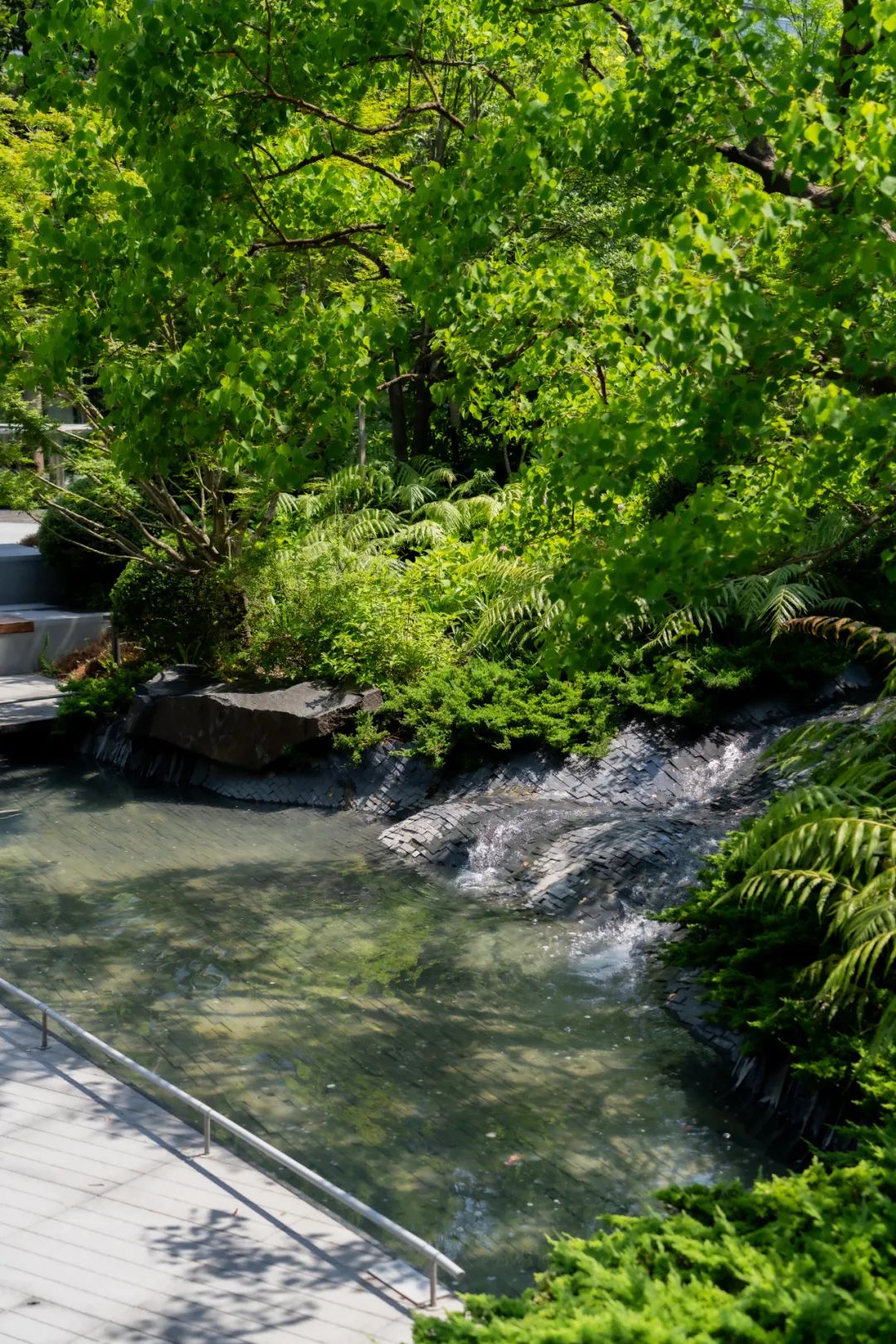 西投绿城·杭州云澜谷丨中国杭州丨ZSD卓时-71