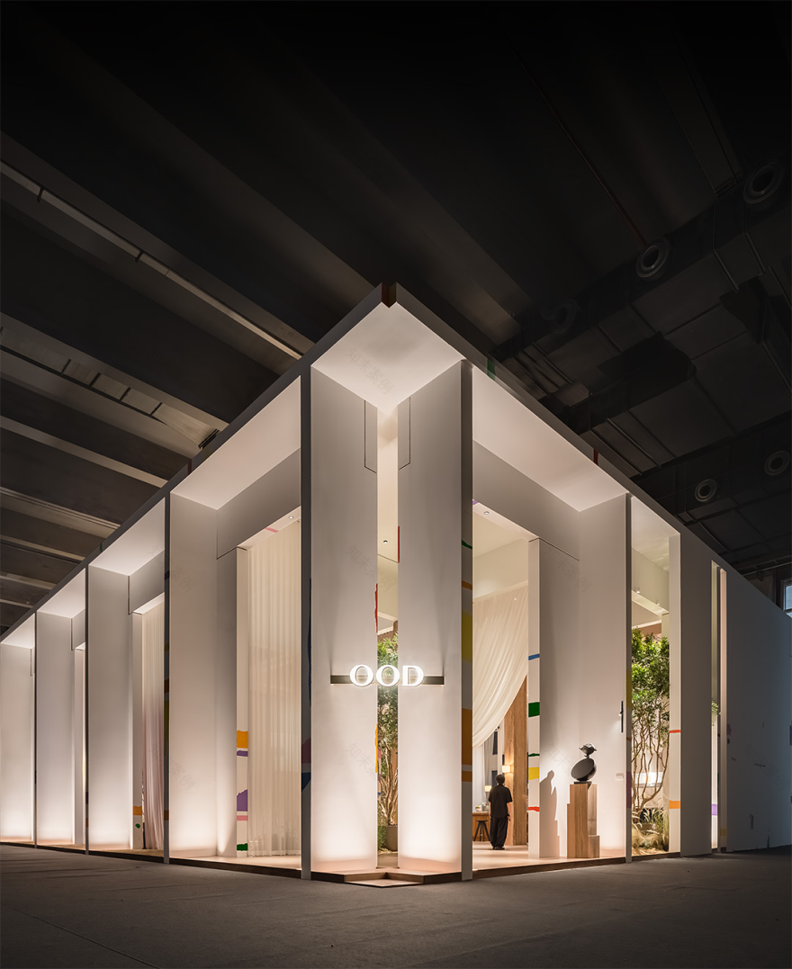 山石里予 松弛的午后丨中国广州丨V2 纬图,OOD赵睿-45