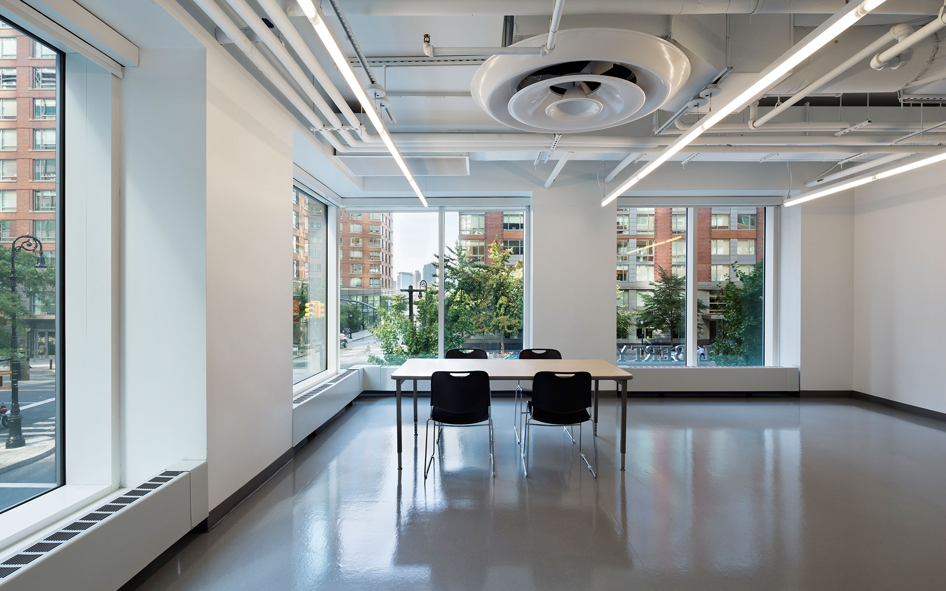 HMA  » Battery Park City Community Center-25