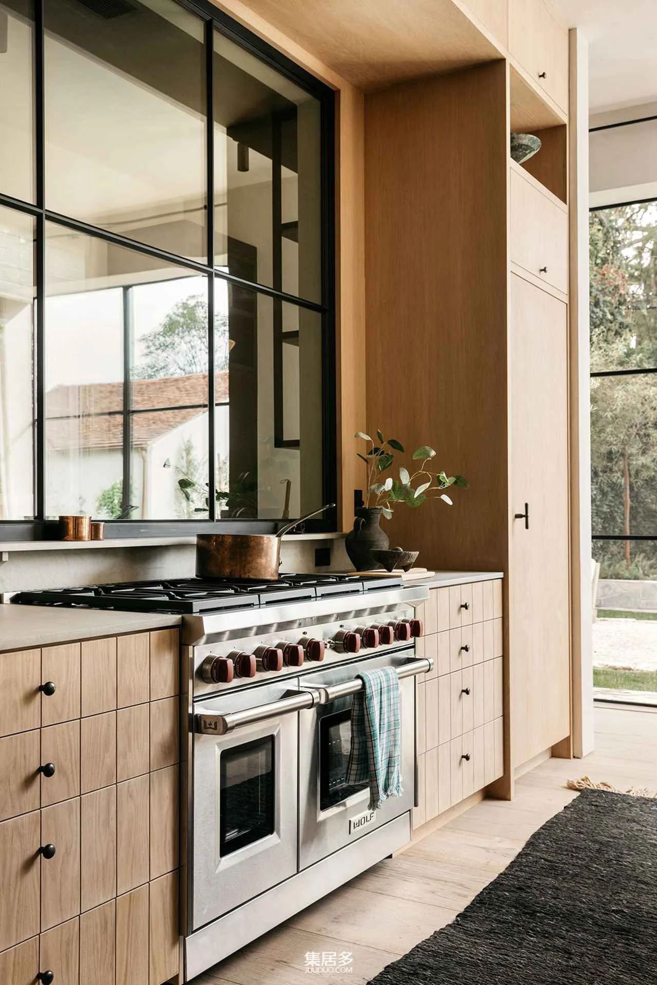 洛杉矶现代化外表下的历史魅力丨美国洛杉矶-26