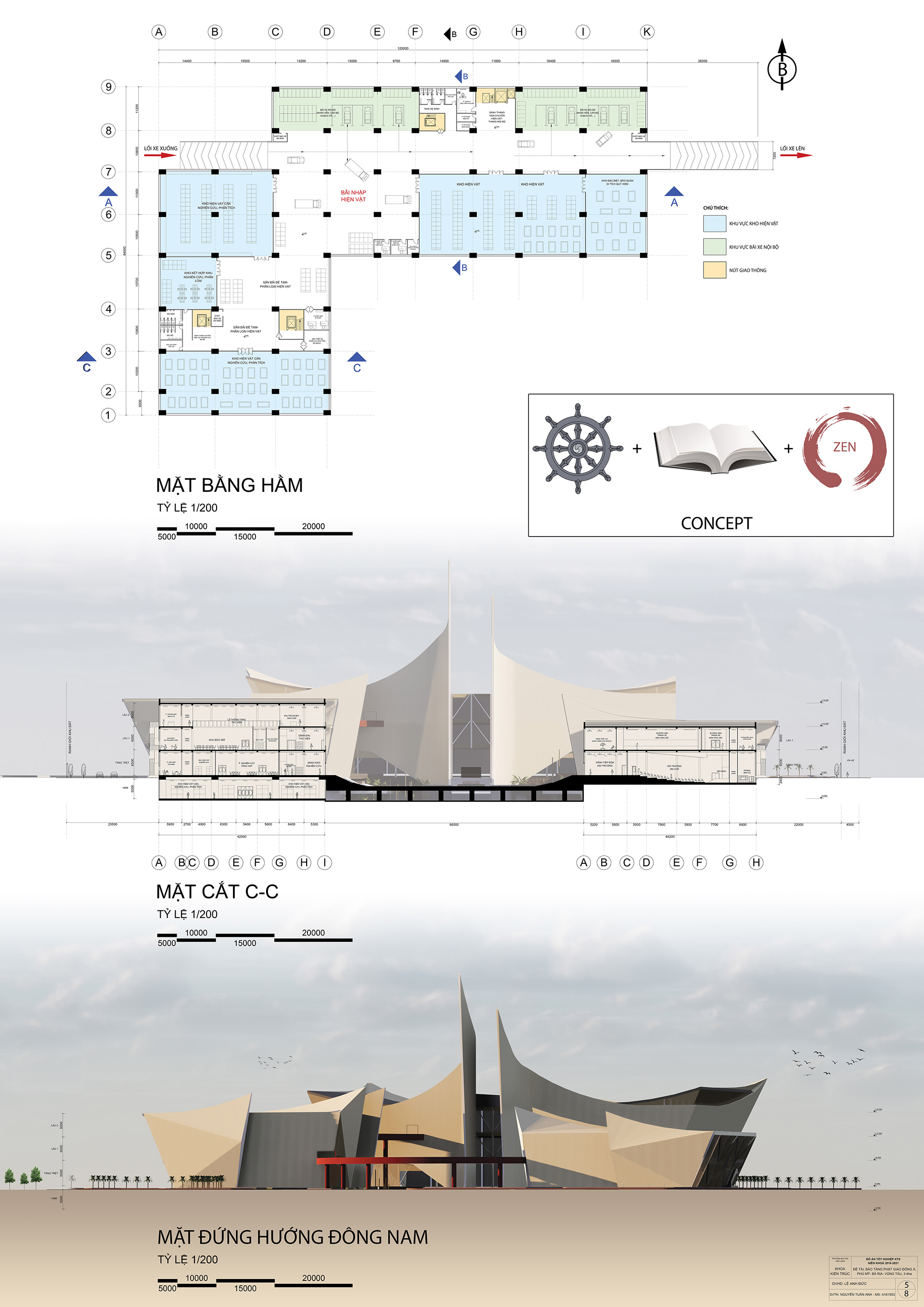 East Asian Buddhism Museum-5