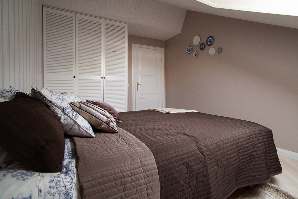 Palėpė Vilniuje InArch-23