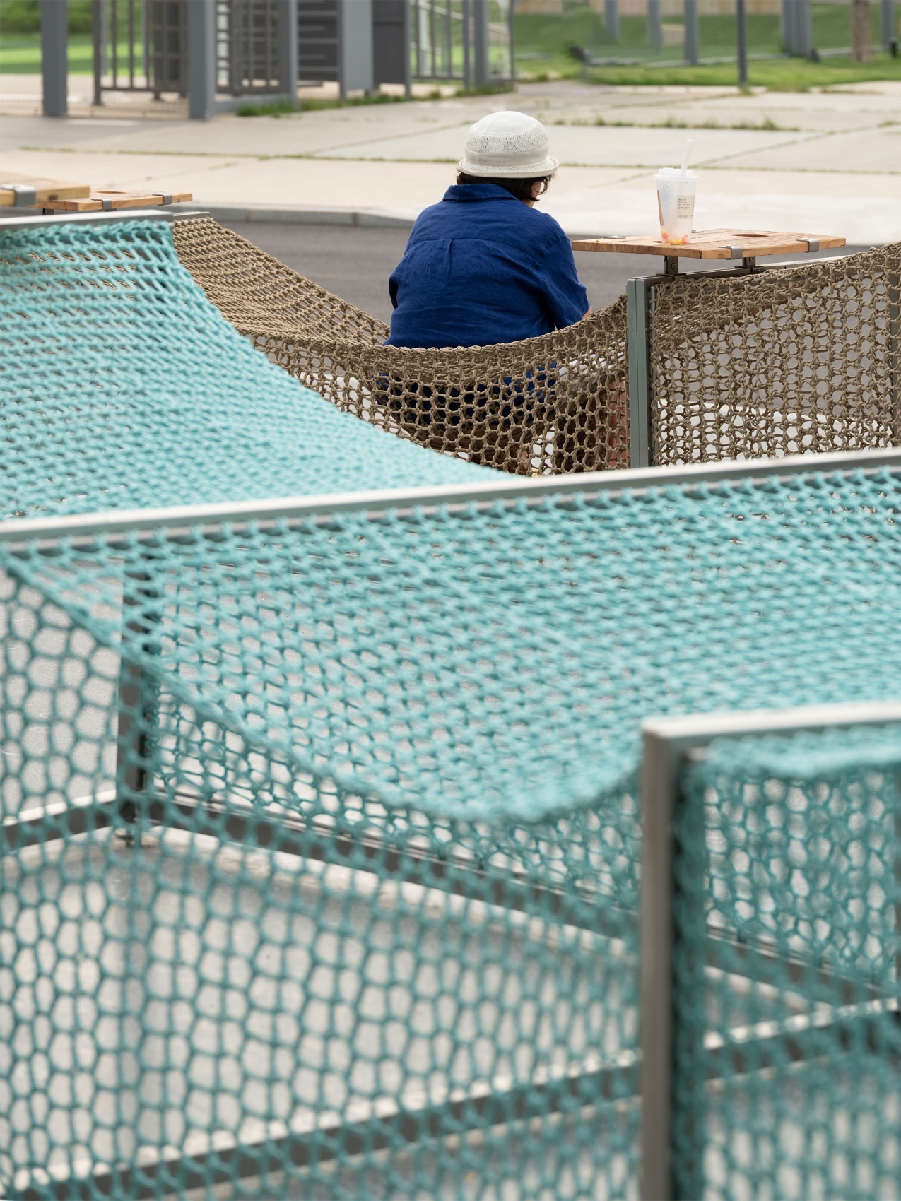 阿嬷手作（阿那亚店）丨中国河北丨弋尺设计Each Design-52