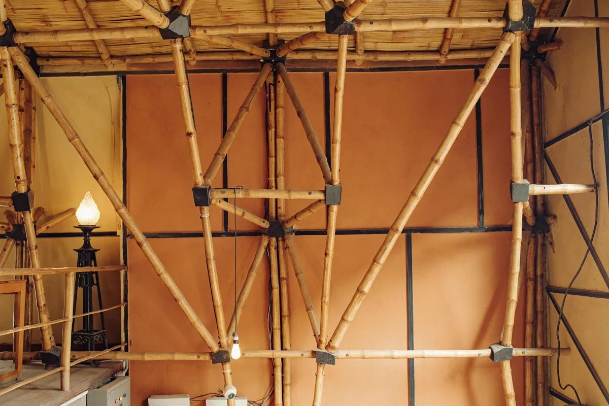 马丹·普拉萨卡尔图书馆（MPP）丨BangladeshDhaka丨Nripal Adhikary,Kamal Maharjan等-109