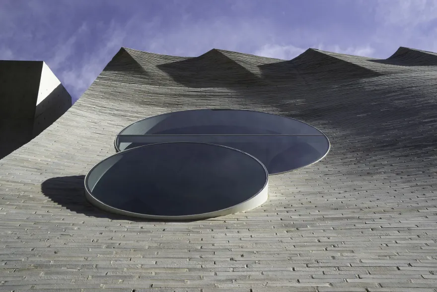 Phoeni· Central Park(凤凰中央公园)丨澳大利亚悉尼-17