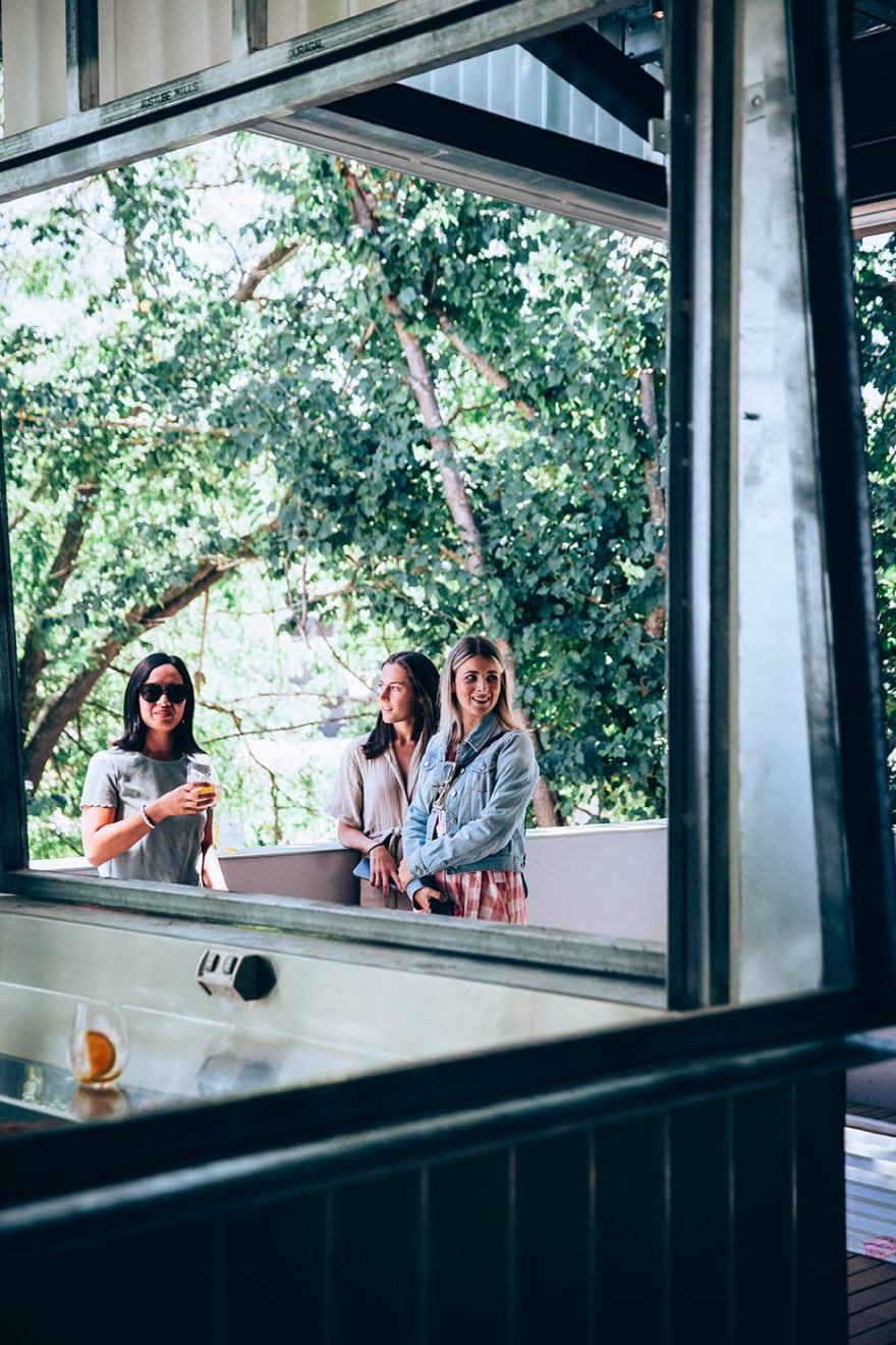 呼吸公司出品的四柱杜松子酒-16