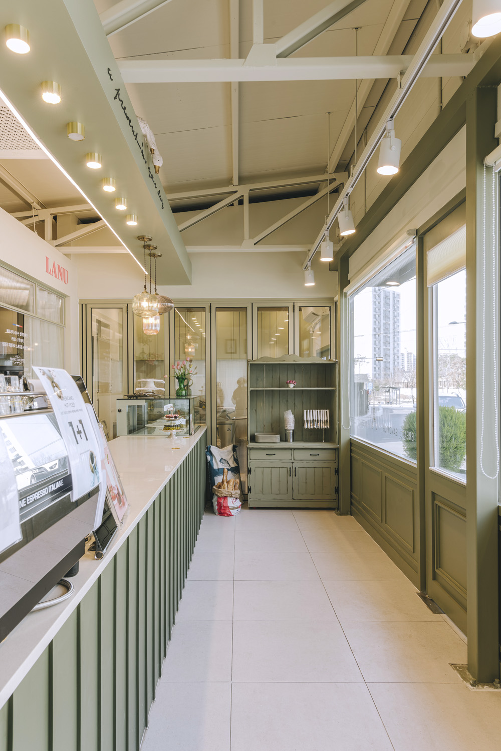 色彩斑斓的贝克里内饰设计-8