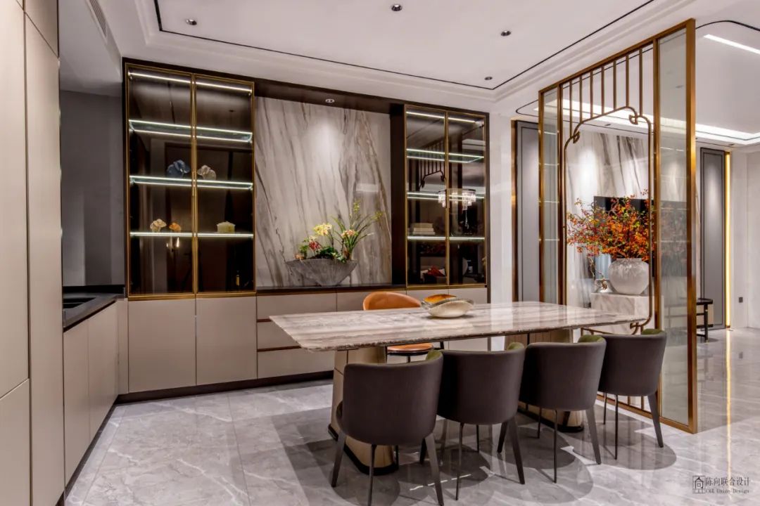 往后·俞·生 · 佛山顺德诗意栖居设计丨中国佛山丨陈向联合设计-27