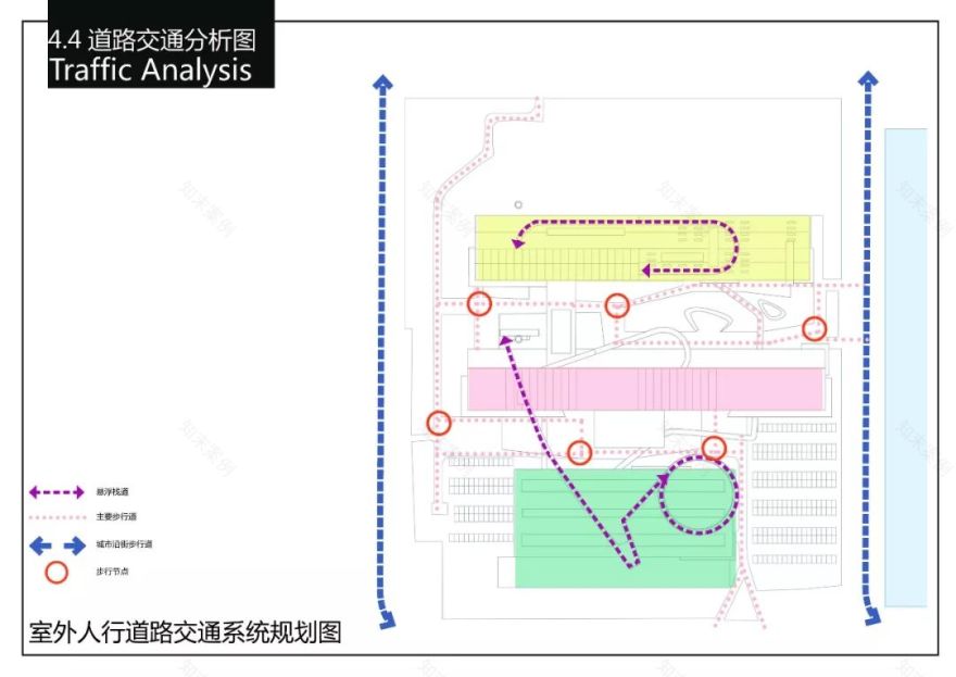 北京二通厂改造设计 | 穿越历史与未来的科技娱乐隧道-57