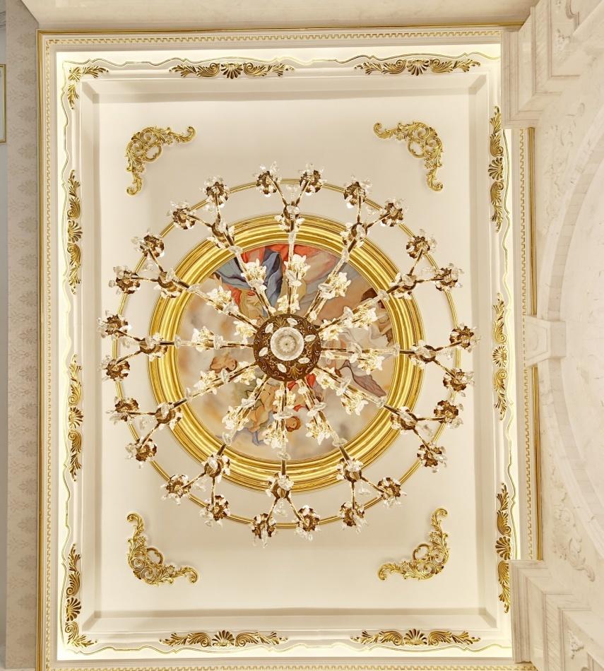 
银亿尚上城别墅 -8