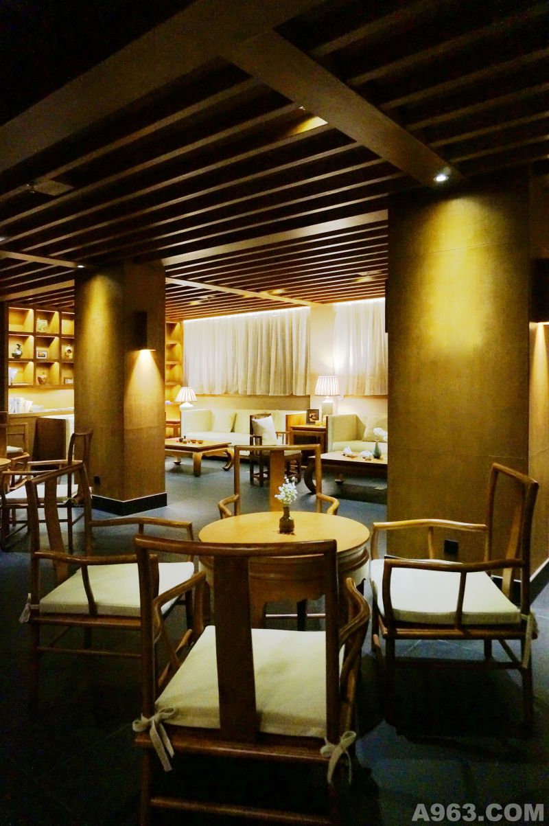 仁清泉：丽江天雨精品酒店-39