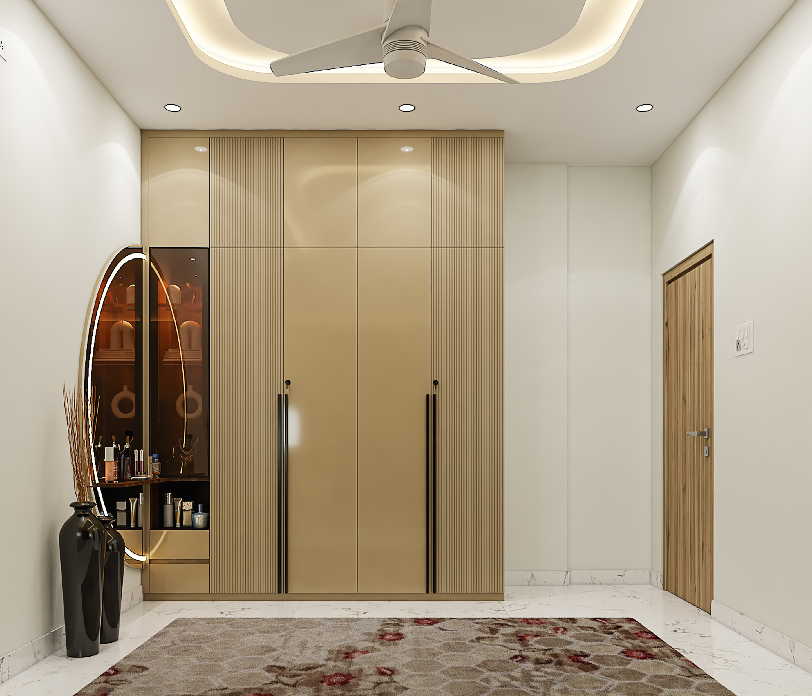 Mr. Sameer House (Bangalore)-9