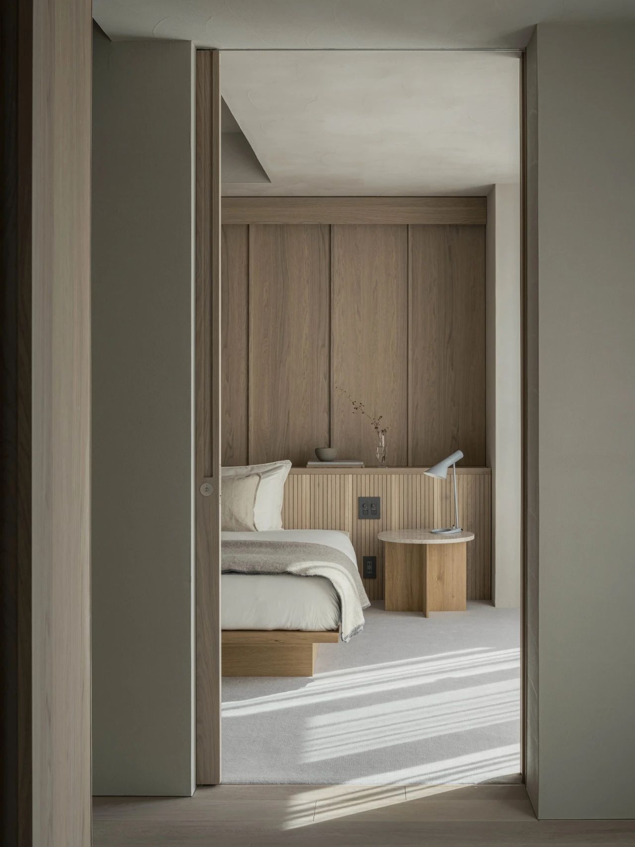 东京 Opus Arisugawa Terrace-Residence | 日式简约旅居的魅力-74