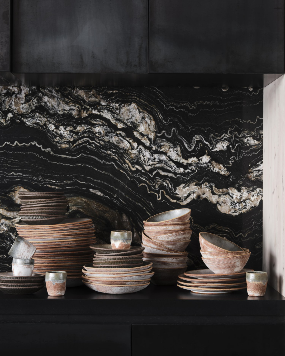 Black Fo· Ranch 牧场设计丨美国怀俄明丨CLB Architects-58