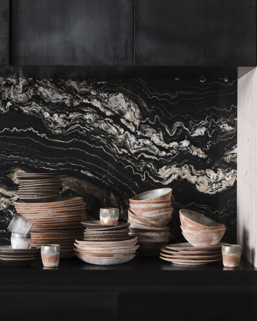 Black Fo· Ranch 牧场设计丨美国怀俄明丨CLB Architects-58