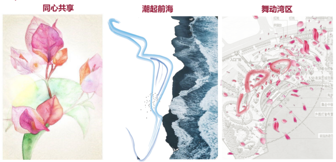 十五运闭幕式场馆定了！就在中建科工欢乐港湾欢乐剧场项目-13