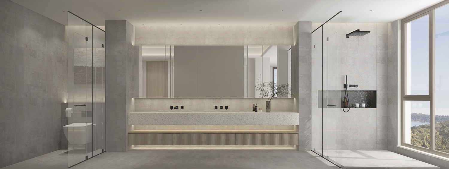 荷塘悦色丨中国景德镇丨本·设计事务所-12