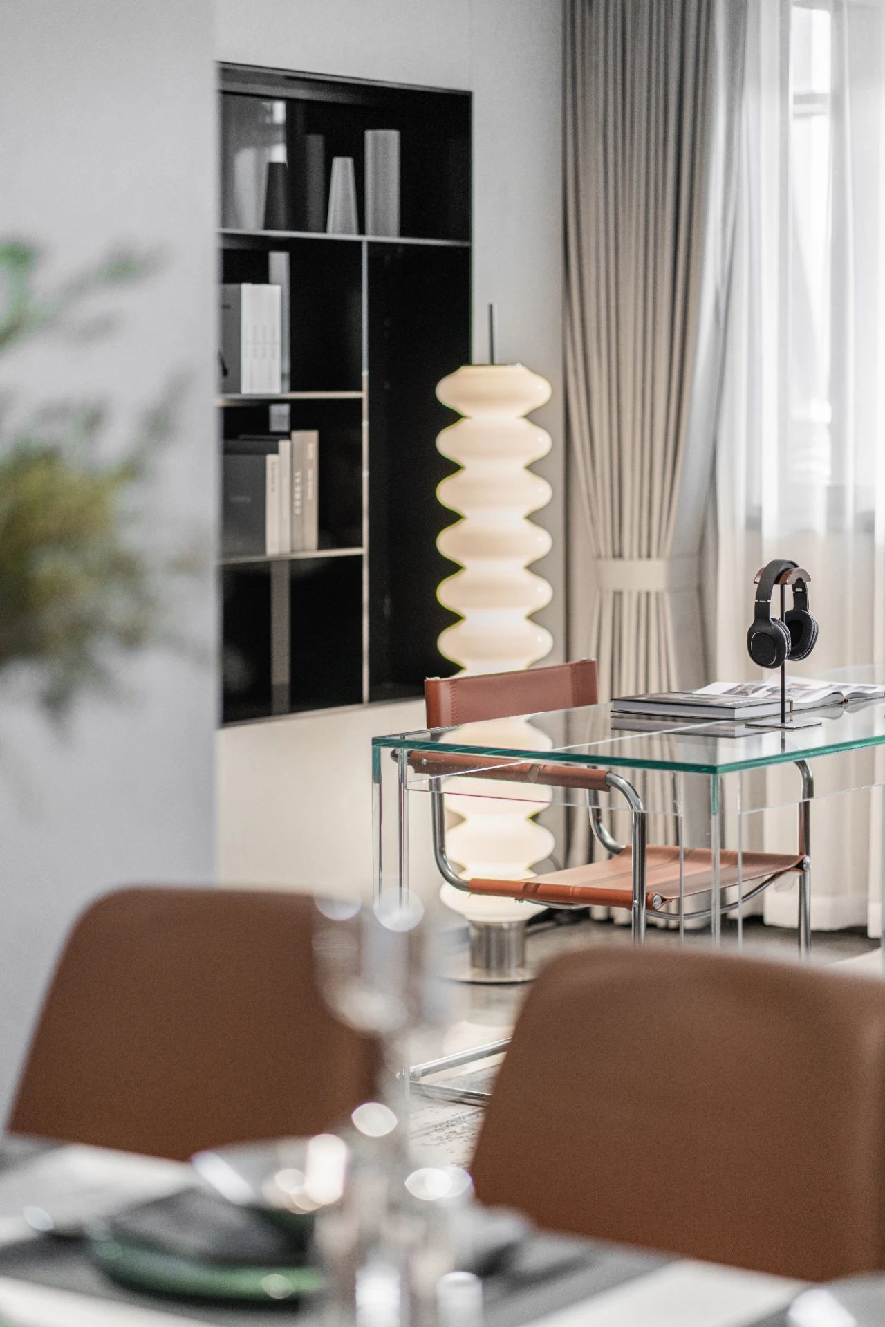 金融中心样板房丨中国赣州丨大诺营造-32