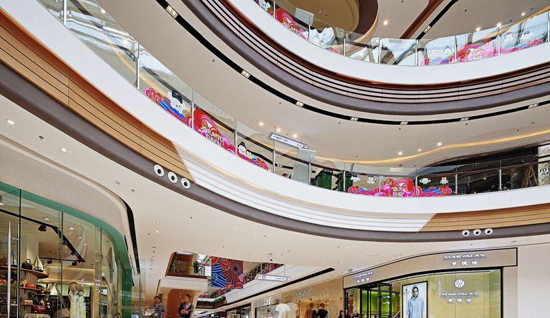 衢州吾悦广场-6