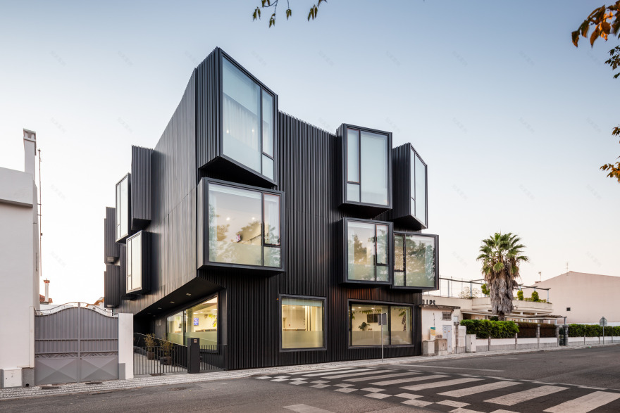 关爱老年,创新养老空间设计-38