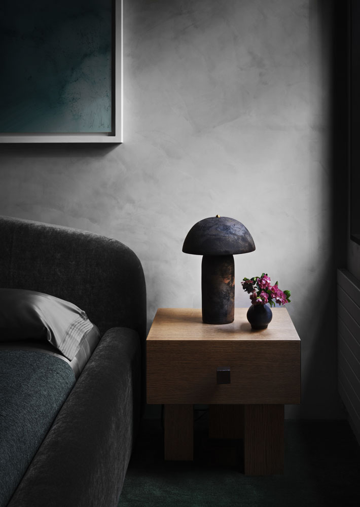 纽约 Soho 区高级阁楼设计-13