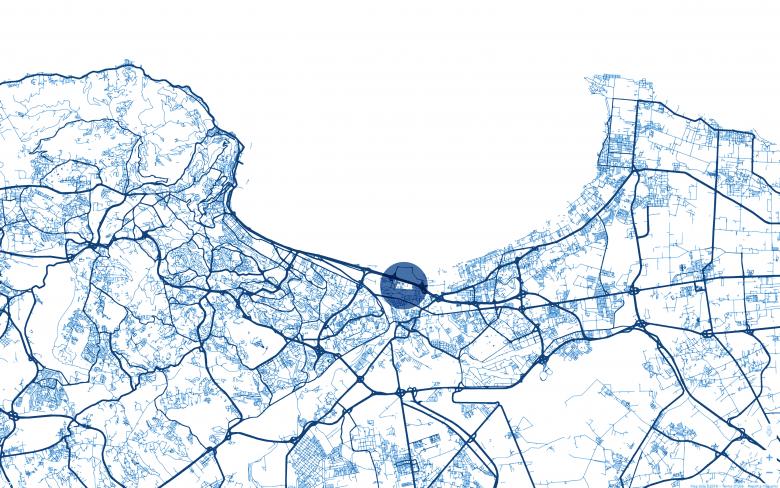 KSP ENGEL丨Große Moschee丨Algeria-8