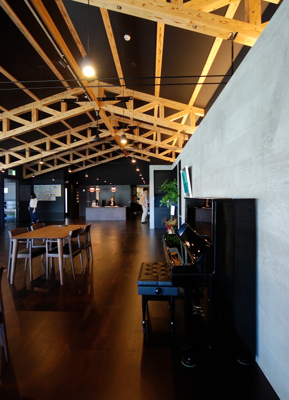 Sunny Sunday（岡田整形外科デイサービス増築）丨日本丨iwano+COGITE設計共同体-16