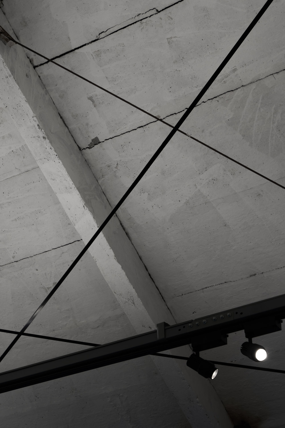 杭州 Yes Art Warehouse 艺术工作室丨中国杭州丨泛域设计-41