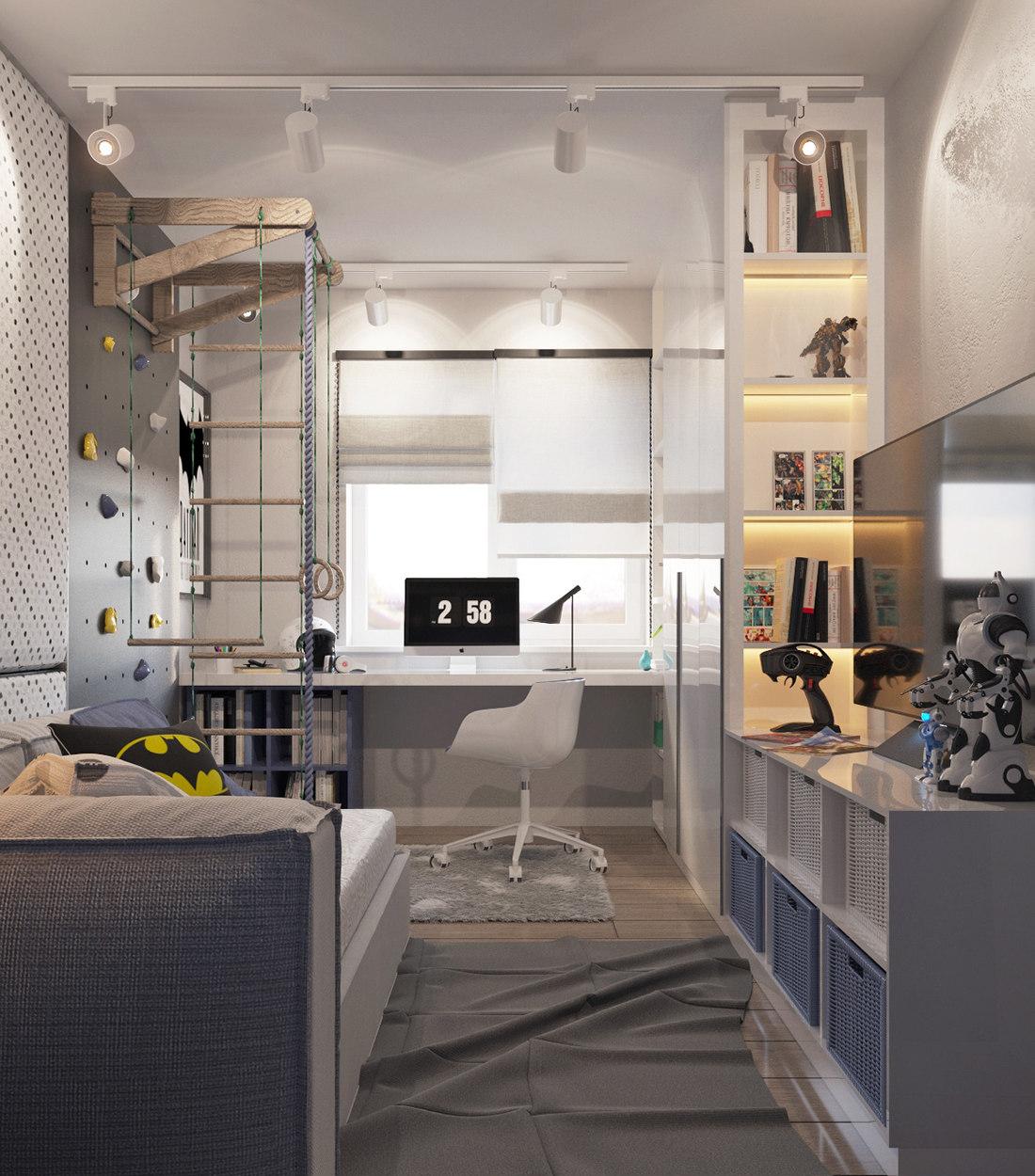 时尚百搭的自由-9